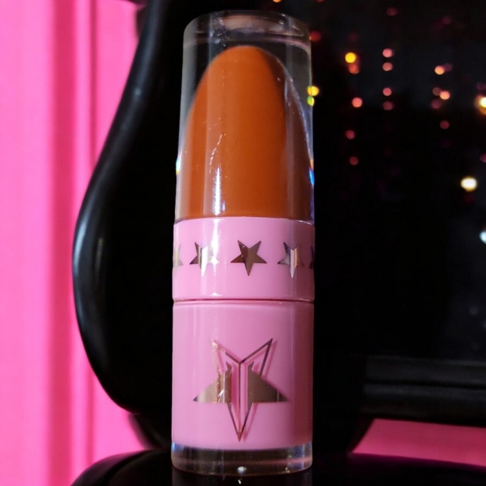 HP😃 1 Jeffree Star Blood Sugar Vault Liquid Lipstick WIFEY - Picture 4 of 4